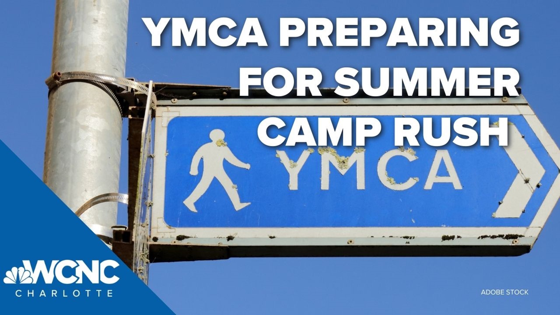 The nonprofit says it's expecting some of its biggest enrollment numbers for summer camp, after a record turnout last year.