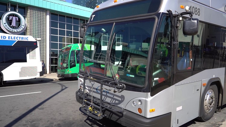 Transit bus between Charlotte and Monroe could end