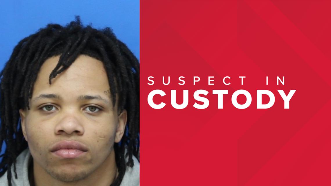 Second arrest made in Newton trespassing incident that led to police shooting