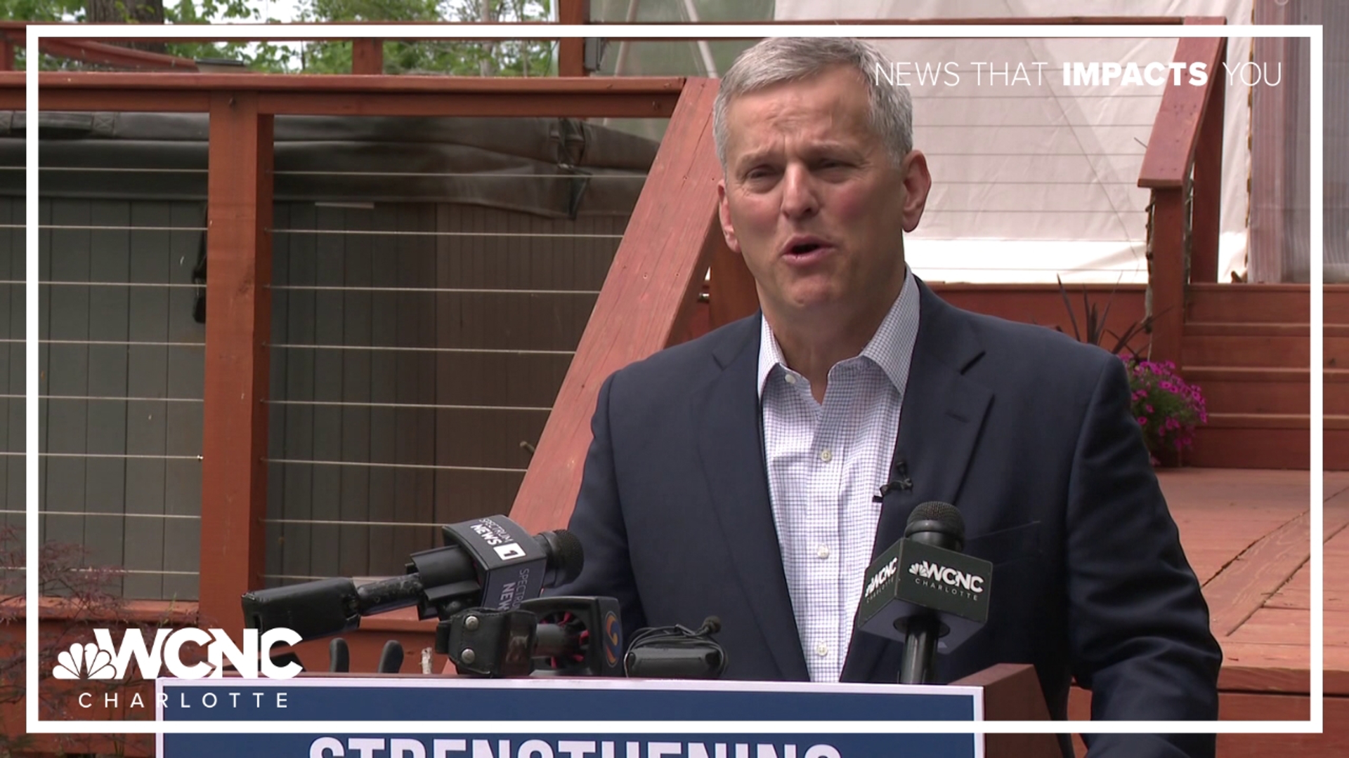 Stein calls for $891 million in new funding for Helene aid in western ...