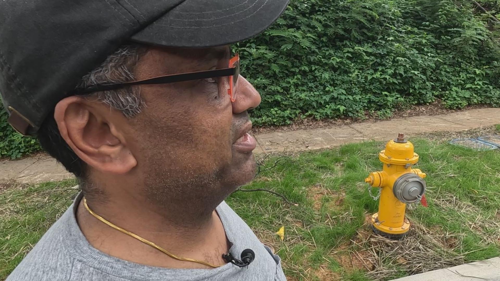 'Unacceptable': Hydrants near Charlotte house explosion failed to work ...