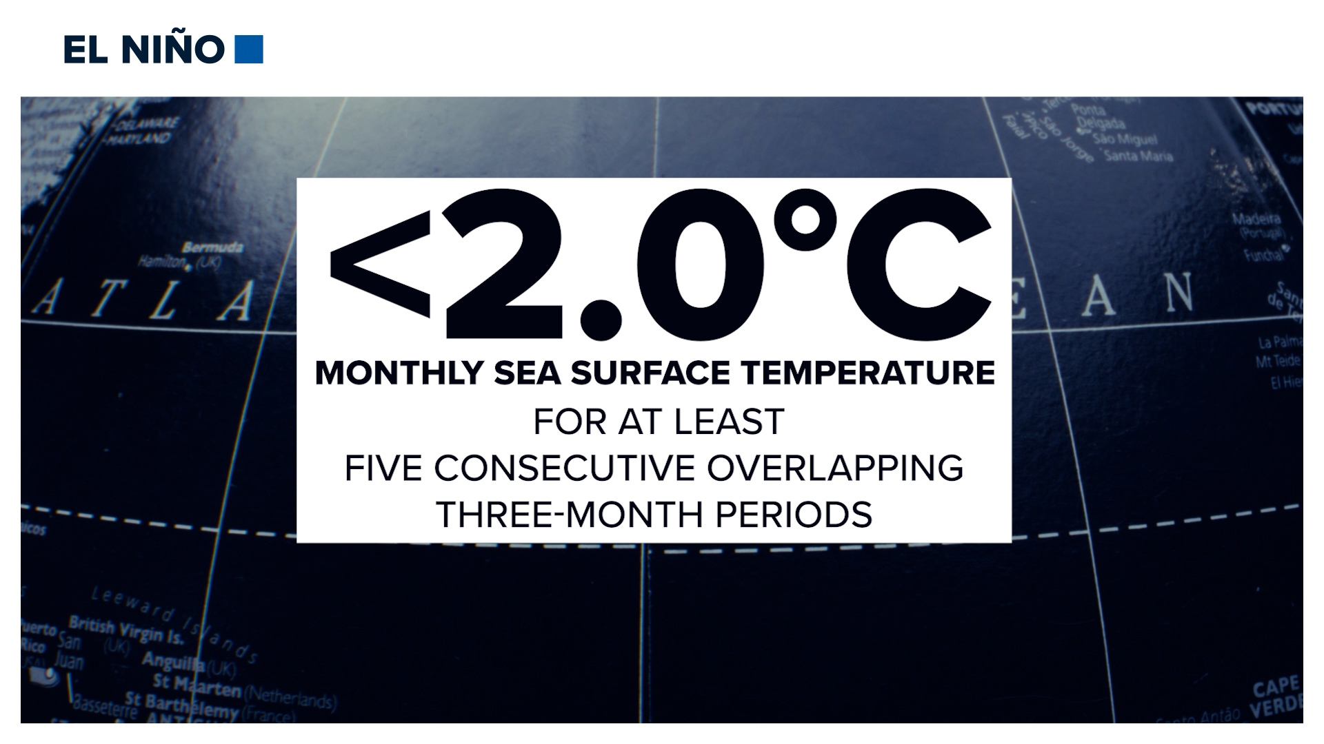 Jet Streams Explained The simplest explanation of El Niño on the internet: Weather IQ | wcnc.com