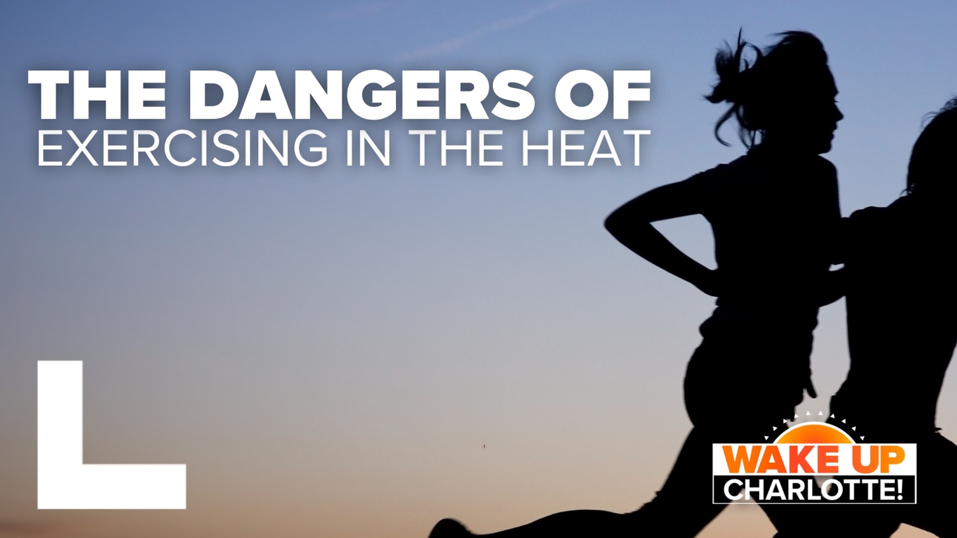 According to the Washington Post, the consequences of a too-hot workout can range from feeling thirsty to death.