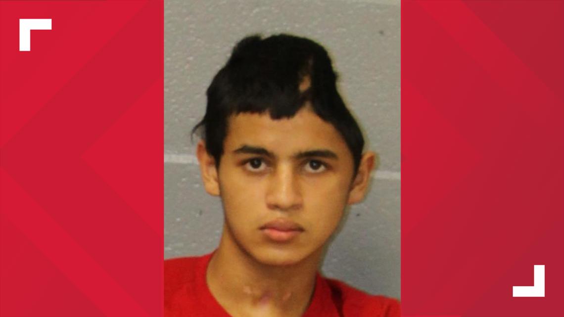 Teen charged with murder after stolen car crash kills passenger ...