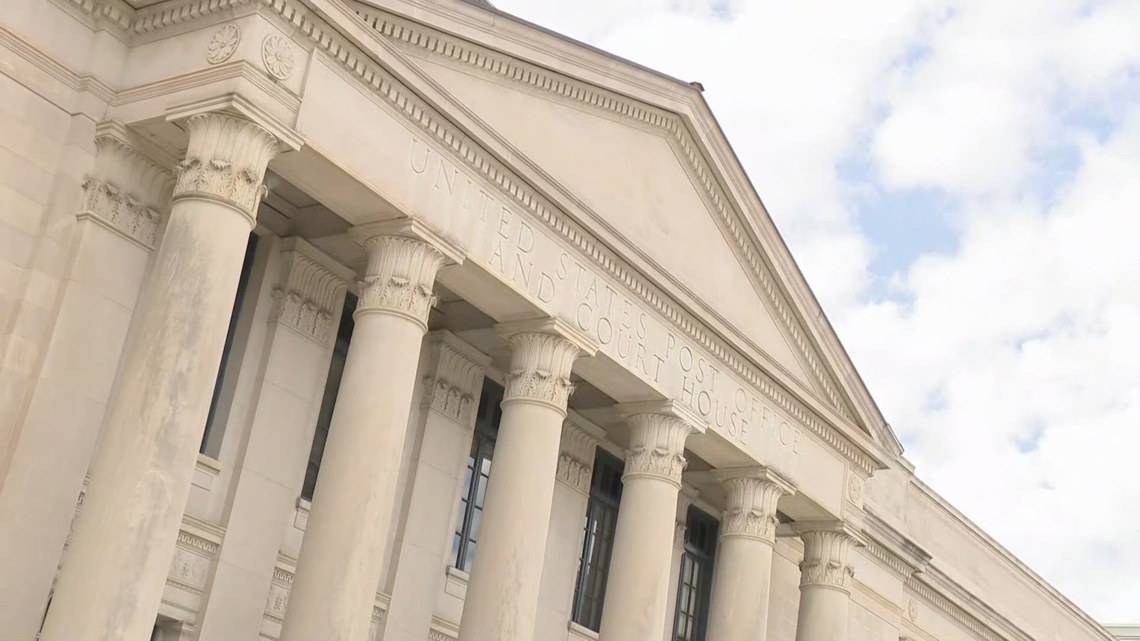 Mooresville man sentenced for embezzling nearly $2M, mail fraud