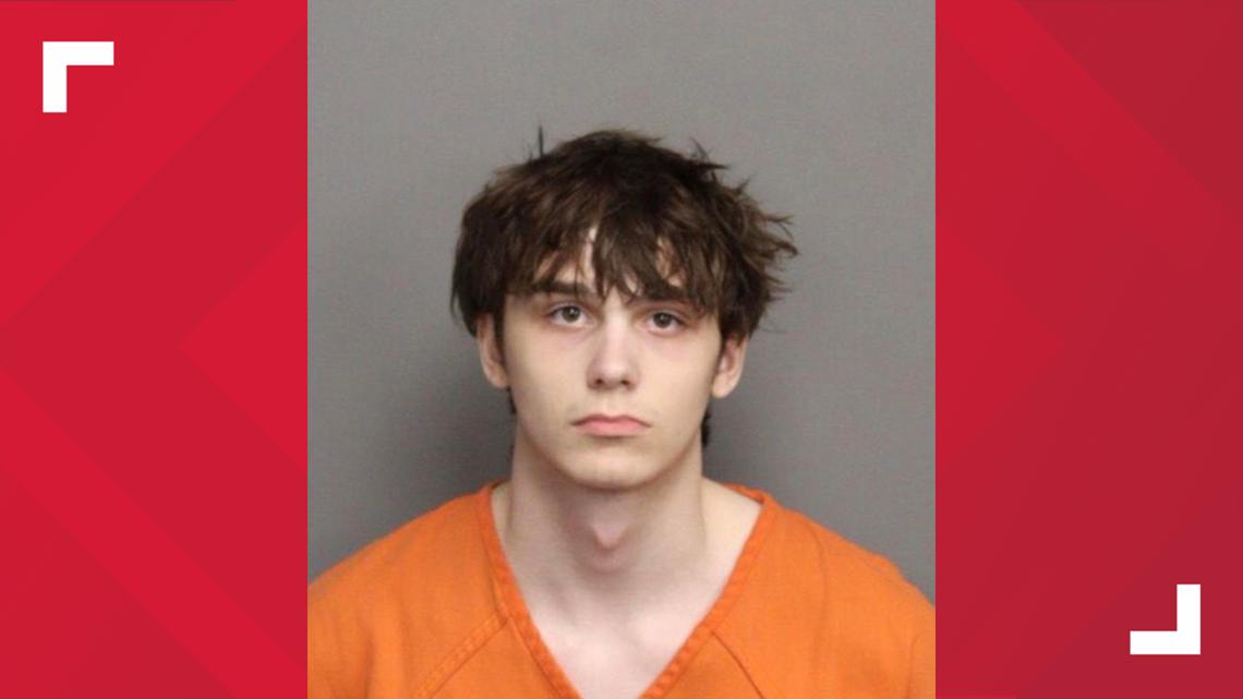 Charlotte teen charged with murder in Laurens County shooting of 15 ...