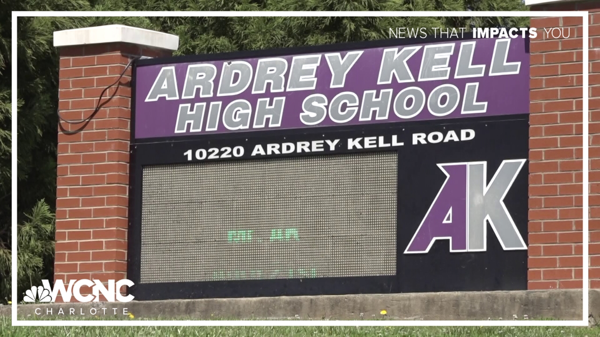 CMPD finds no evidence of ethnic animosity in Ardrey Kell fight, despite family's claims.