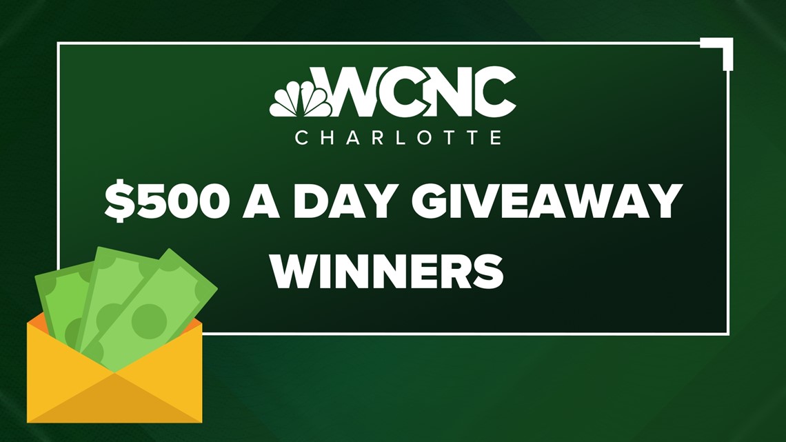 WCNC Charlotte is helping you get ahead in 2024