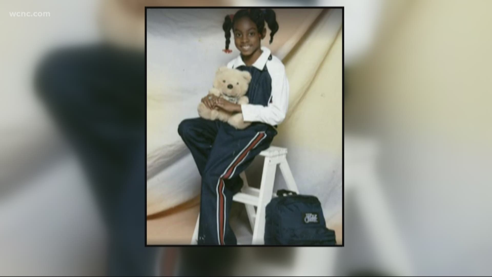 Police are offering new clues in the 18-year-old cold case of Asha Degree's disappearance. 