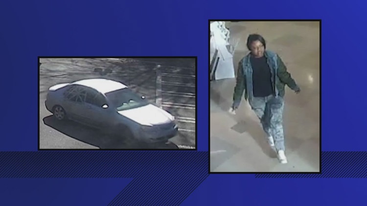 Suspect in stabbing of pregnant woman outside south Charlotte Harris ...