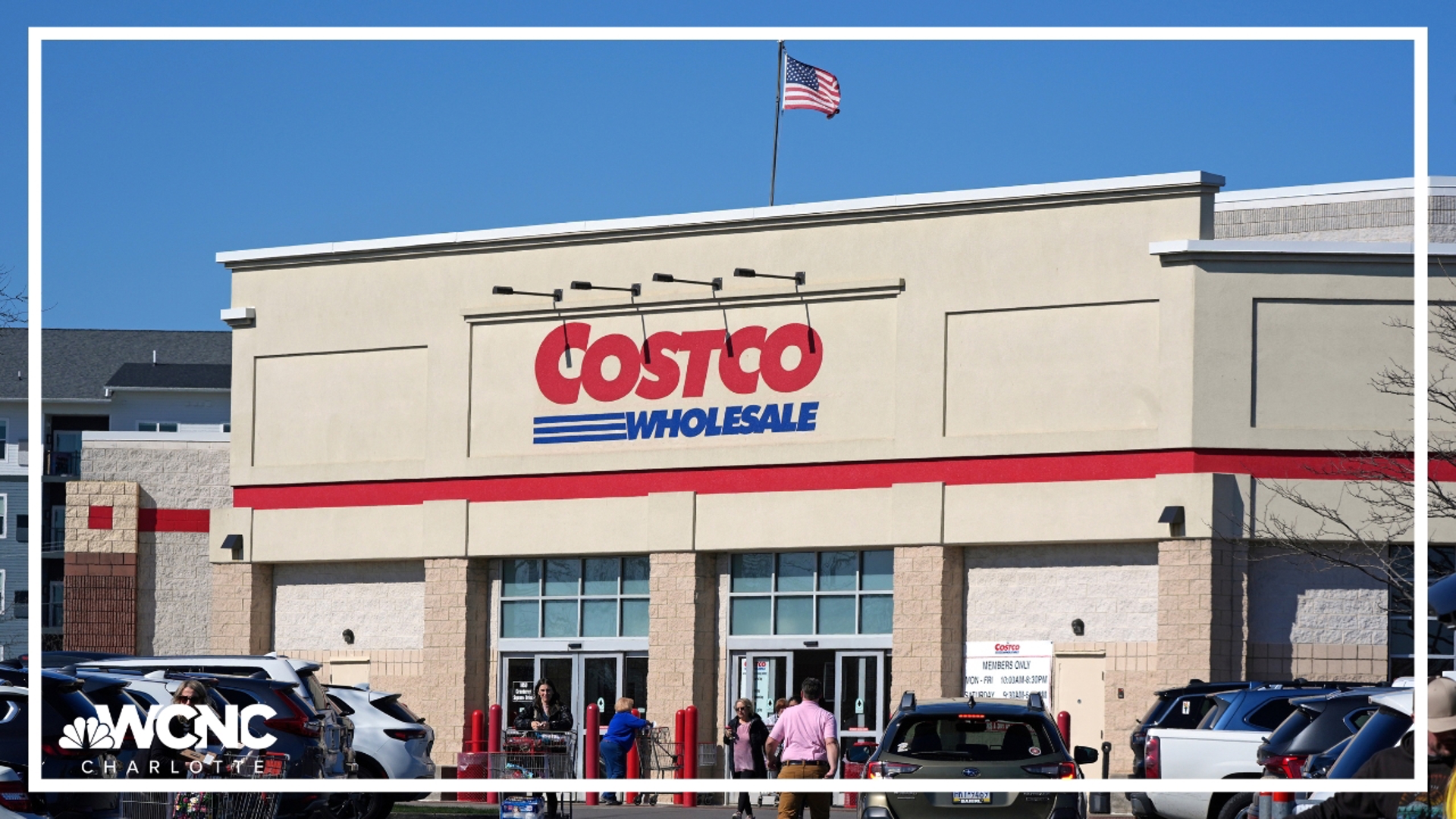 Starting Sept. 1, Costco membership prices are increasing.