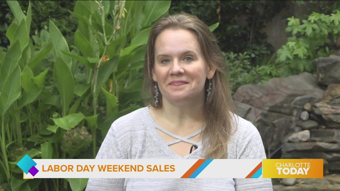 labor day jewelry sale 2021