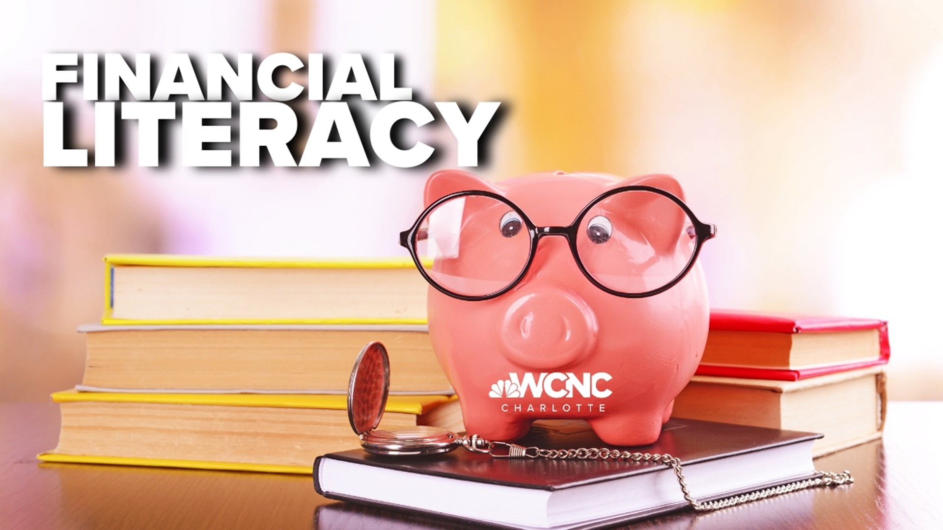 Right Moves for Youth and Bank of America partnered to increase financial literacy between students and parents.