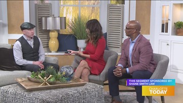 The Charlotte Today Show with Dr. Voci - Staying Young