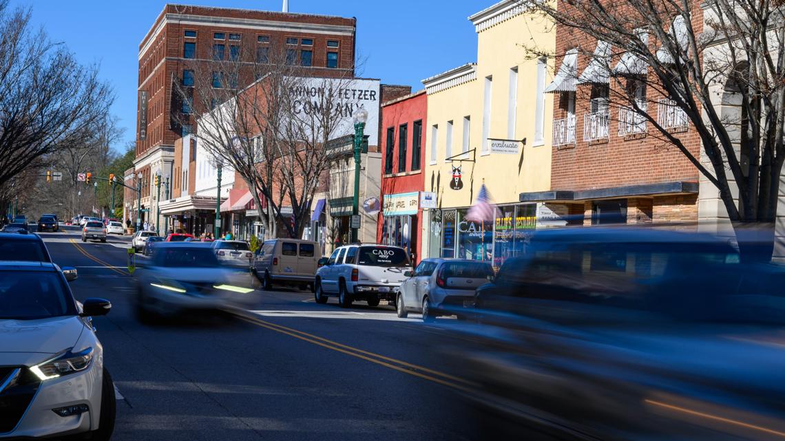 Study ranks Concord as America's most affordable vacation destination