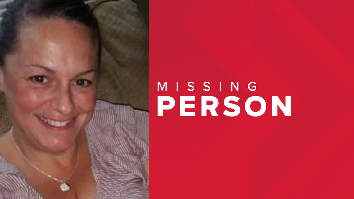 47 Year Old Woman Missing From Chesterfield