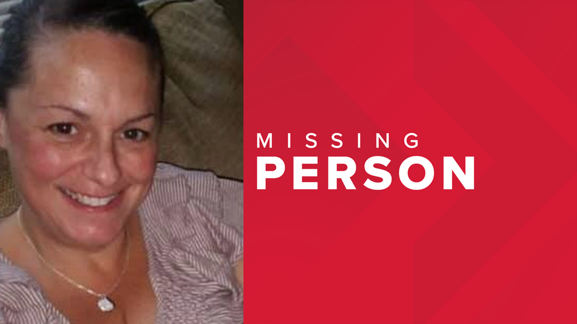 47 Year Old Woman Missing From Chesterfield 