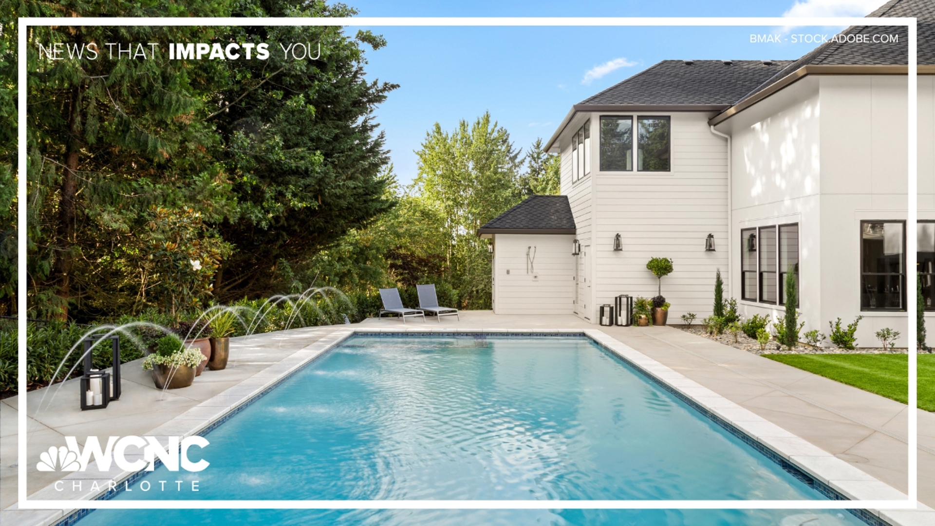 A new law allows homeowners to list their pools as short-term rentals, with some key safety rules.