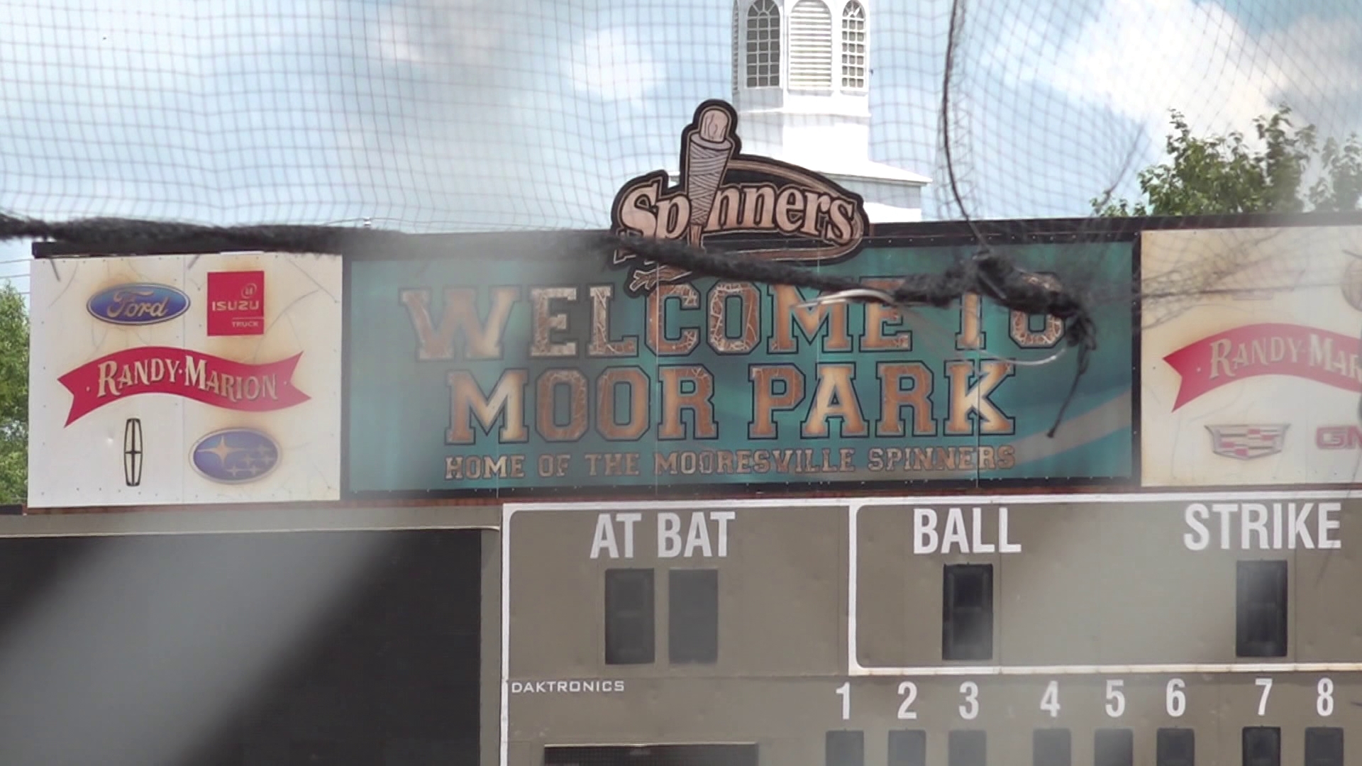 Mooresville leaders, Spinners settle dispute over Moor Park lease agreement