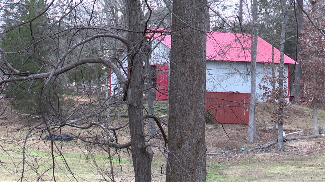 Northwest Charlotte neighborhood could still see landfill