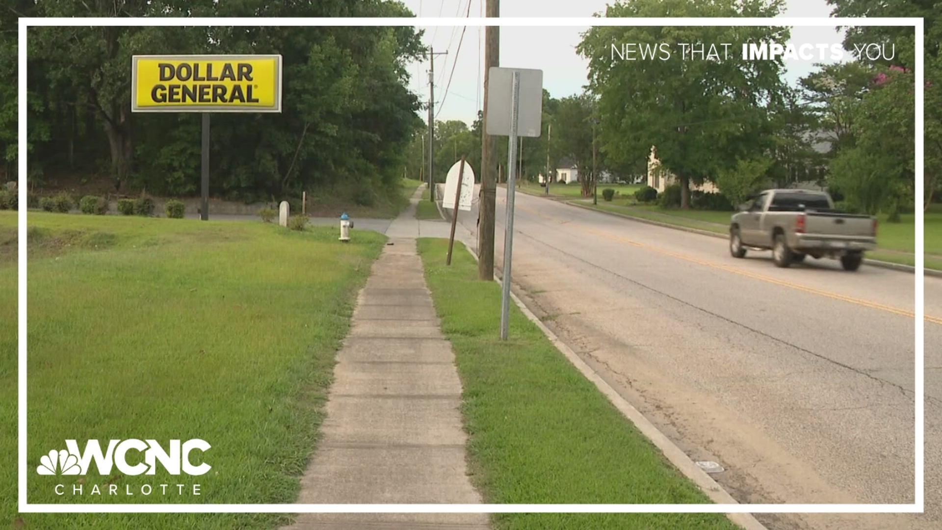 Dollar General shooting leaves man dead in York County, SC | wcnc.com