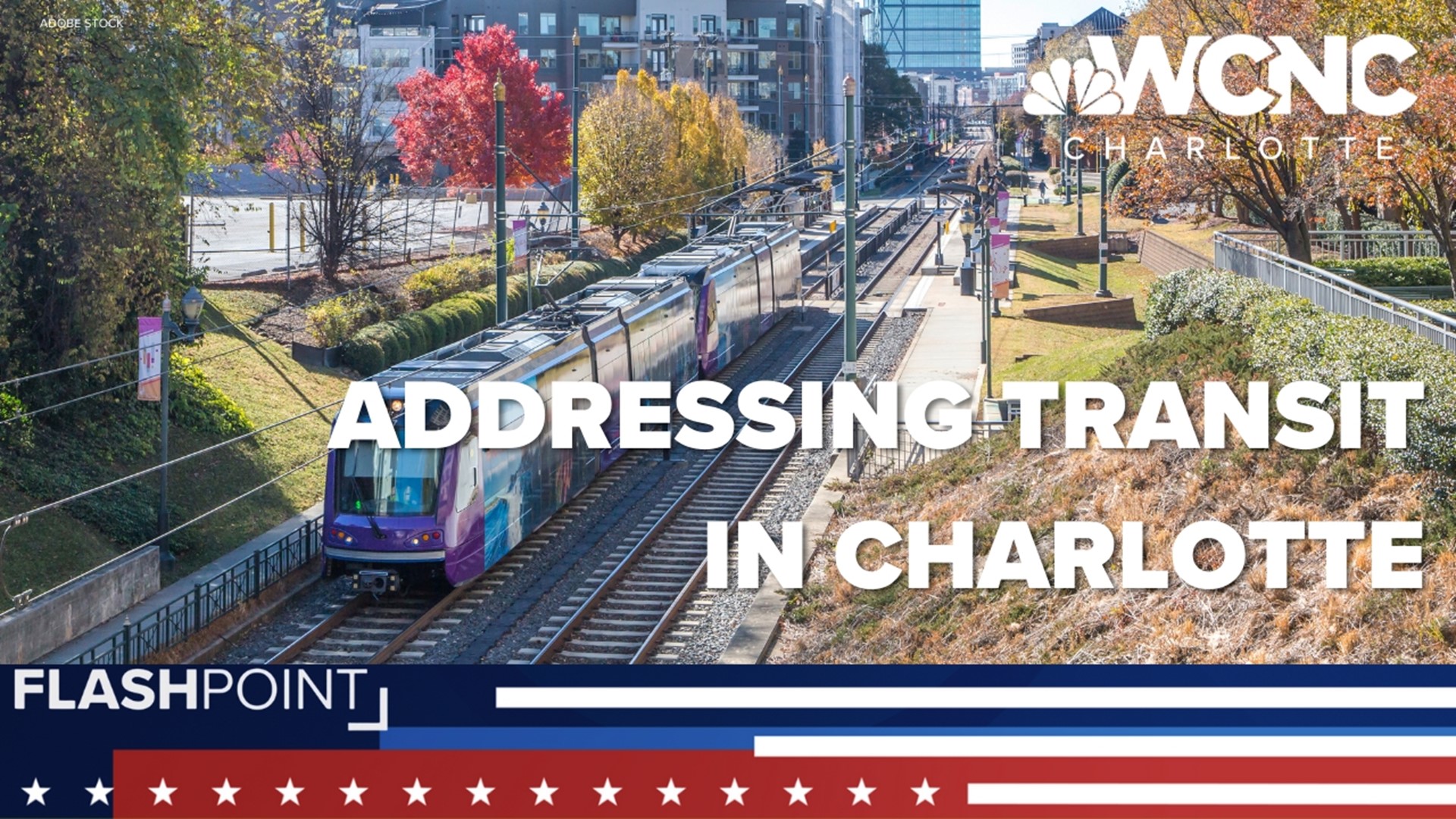 In recent years, council tackled a number of controversial issues including the Unified Development Ordinance, the Charlotte 2040 comprehensive plan and more.
