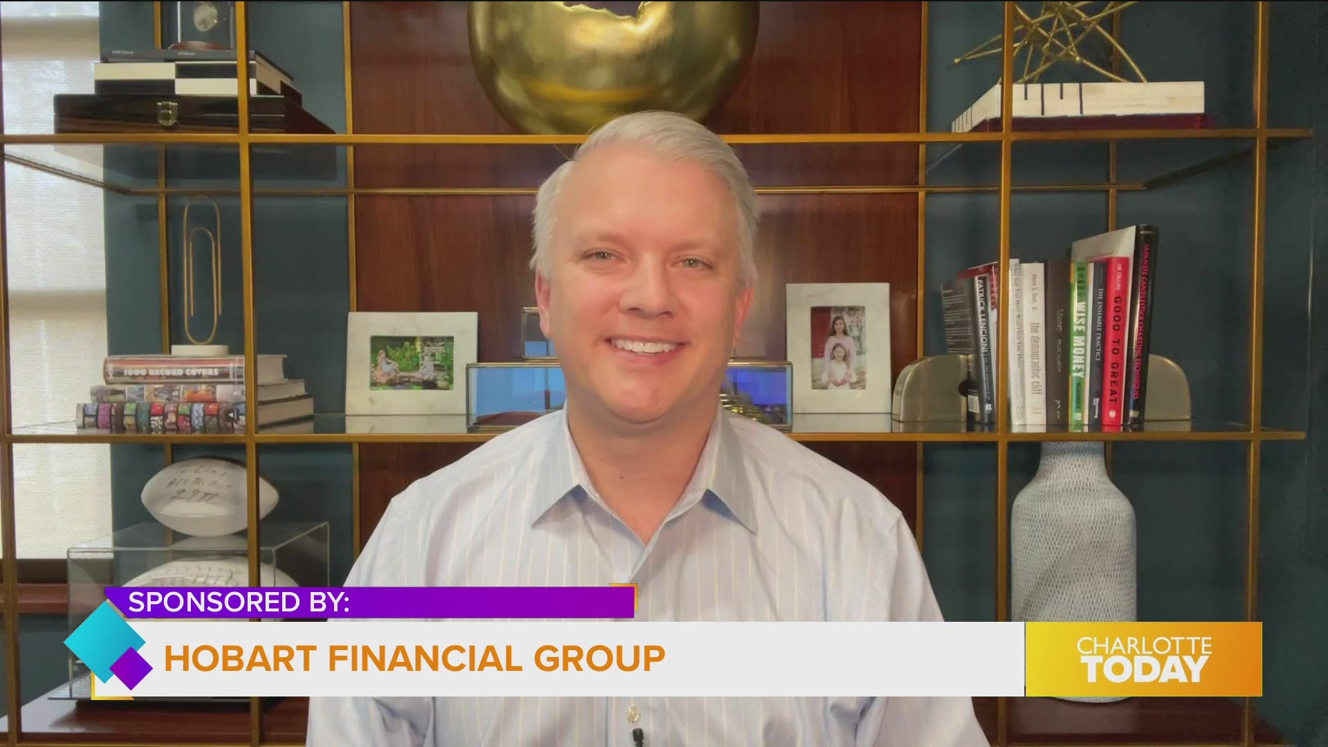 Hobart Financial Group helps you plan for the unexpected