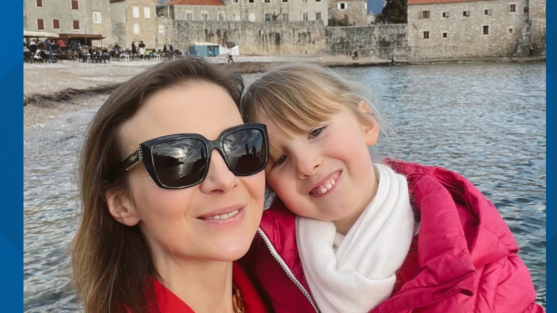 Mick Jagger talks about his visit to Charlotte's Thirsty Beaver