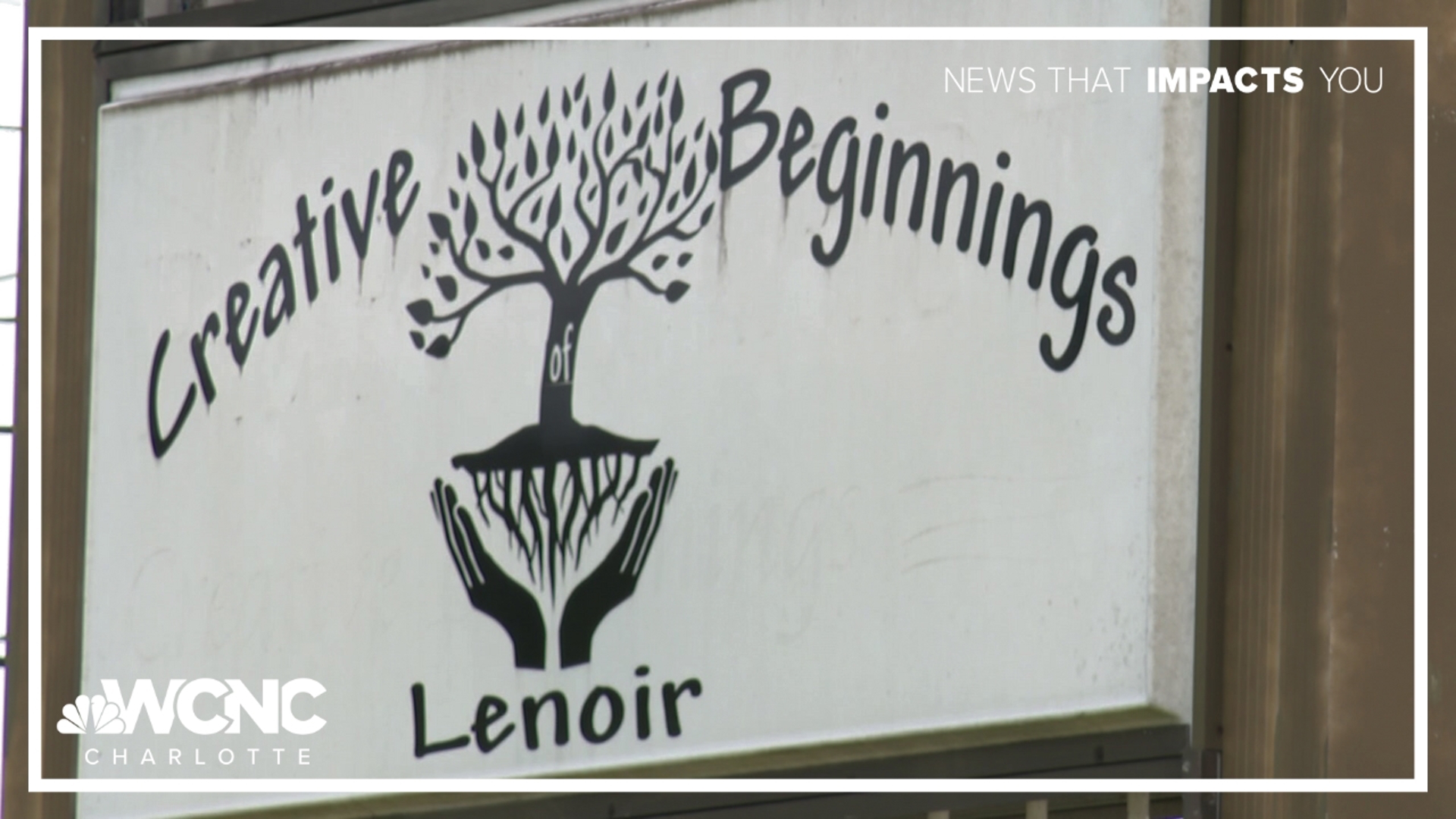 Loved ones will come together to remember the 16-month-old, who went into cardiac arrest last week at Creative Beginnings Day care in Lenoir.
