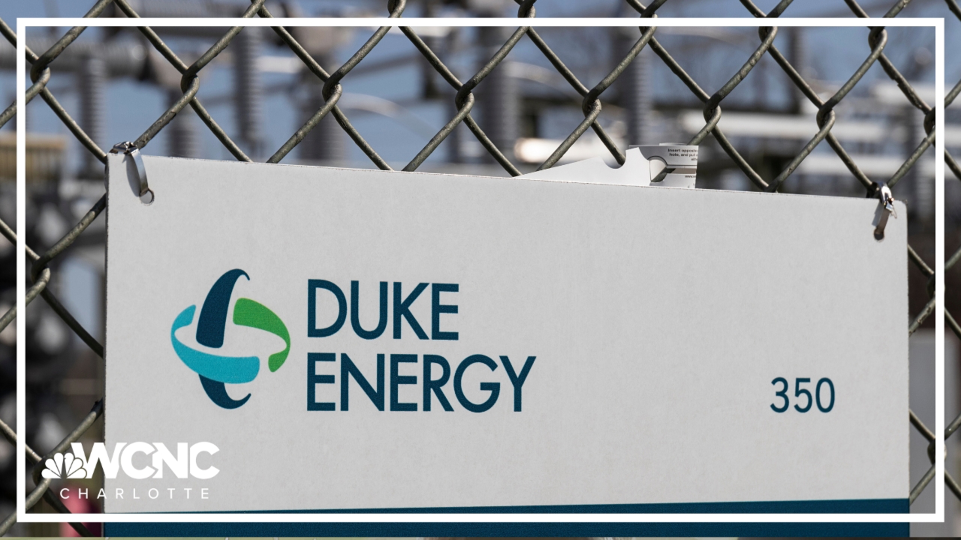 Ahead of the start of the 2024 hurricane season, Duke Energy gives us a glimpse of its nerve center.