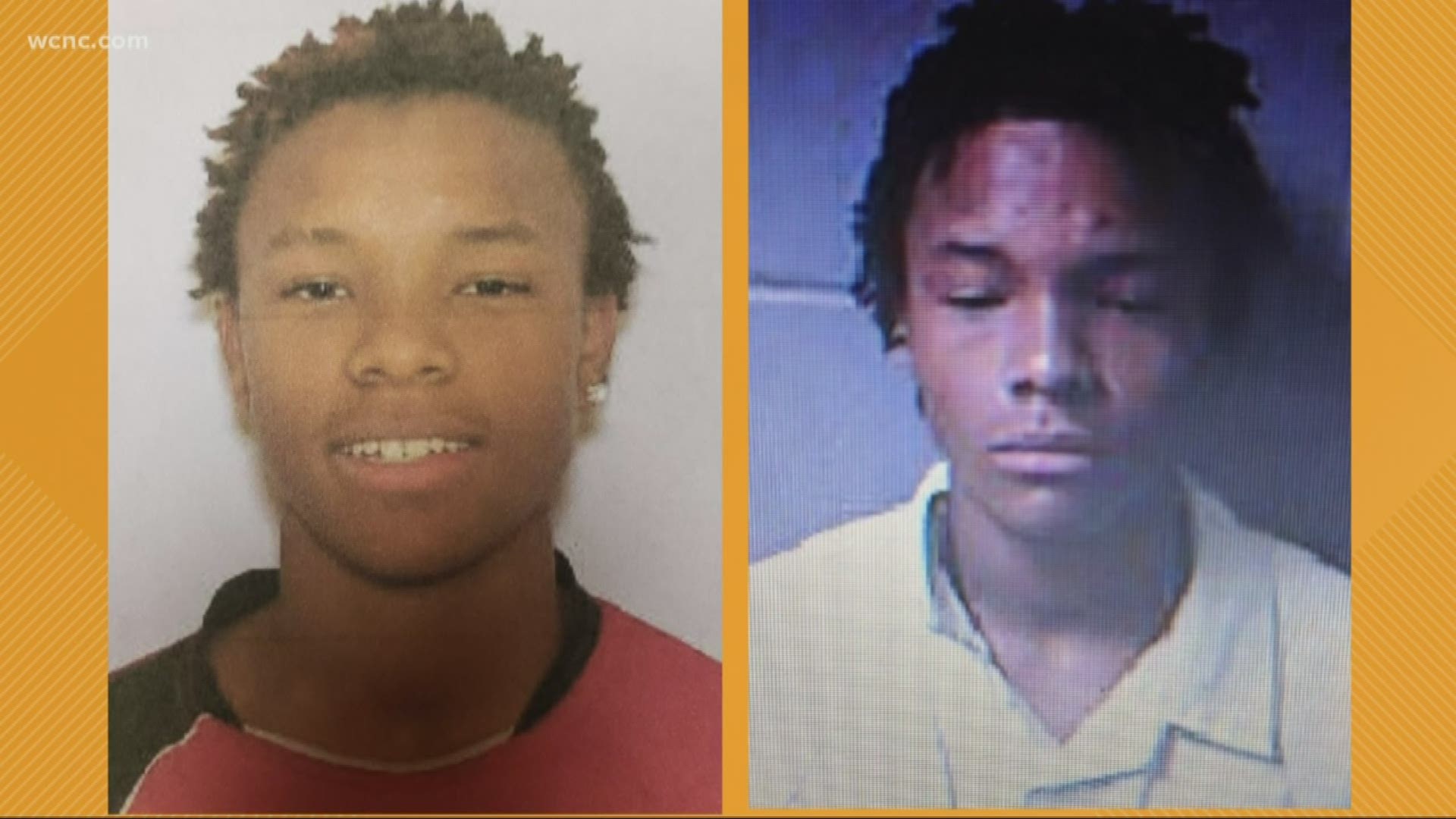 Police in South Carolina are searching for a 19-year-old accused of murdering a man in Cheraw earlier this month.
