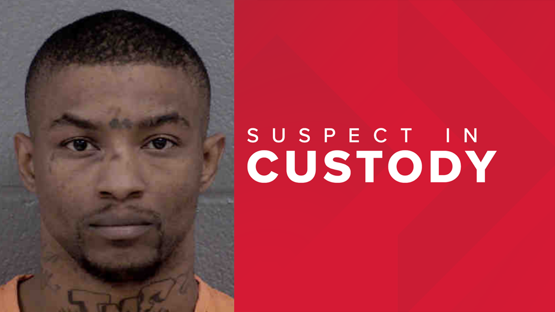 CMPD: Man arrested, charged with murder in double homicide | wcnc.com
