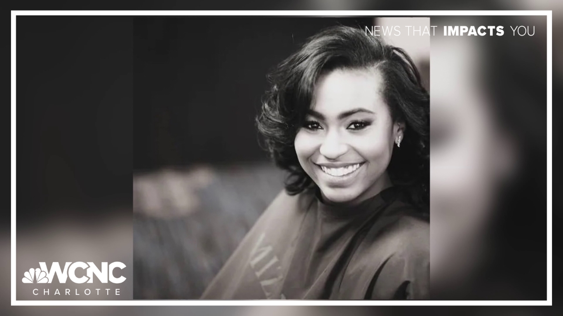 Missing Charlotte mother Frezja Baker found dead, police say | wcnc.com