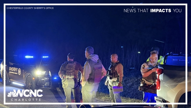 Man charged with murder after 24-year-old found dead in northwest ...