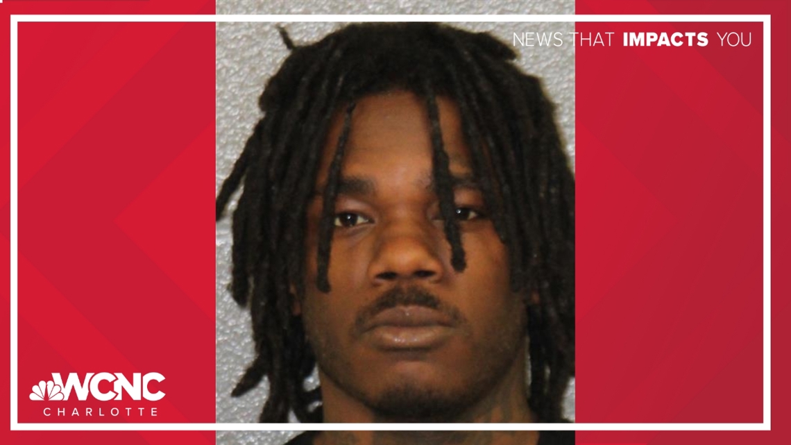 Deadly December shooting in northeast Charlotte yields another arrest ...