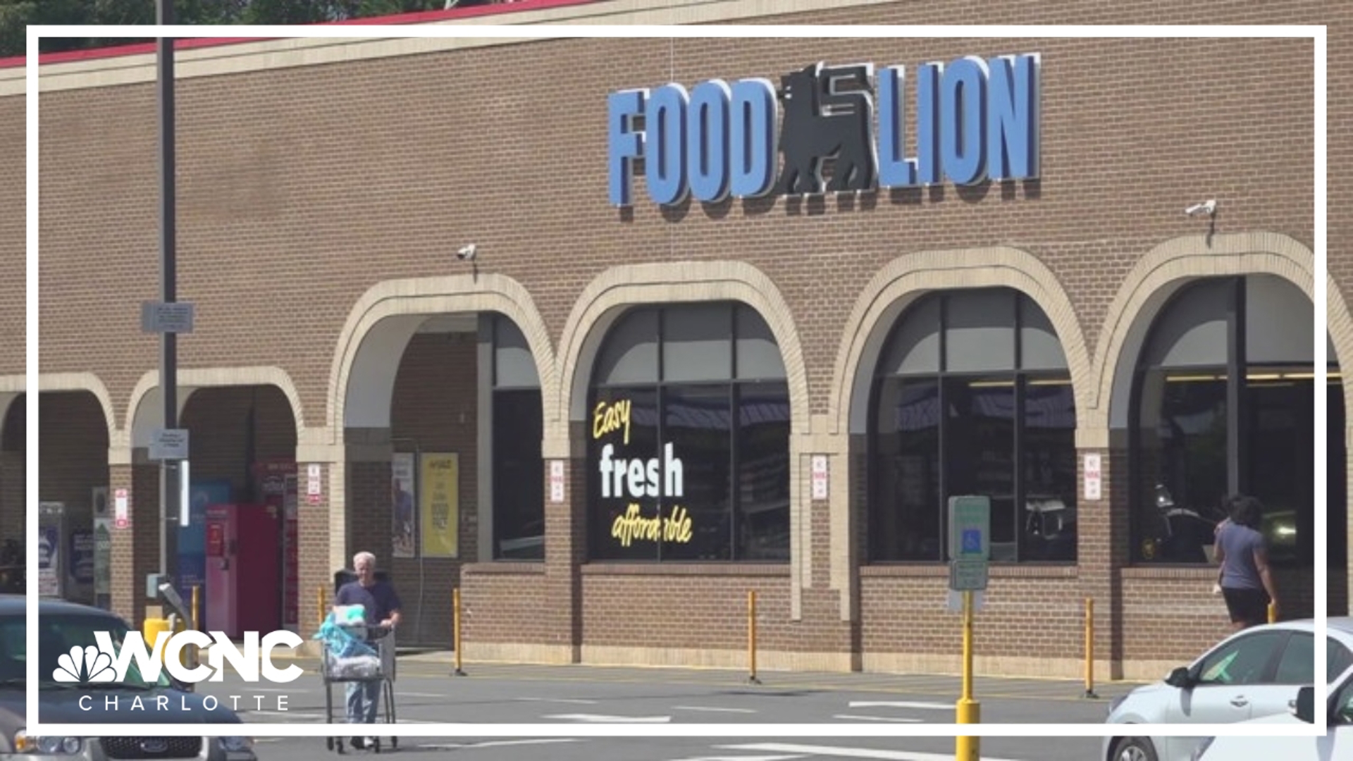 Food Lion's parent company, Ahold Delhaize USA, recently detected a cybersecurity issue within its U.S. network.