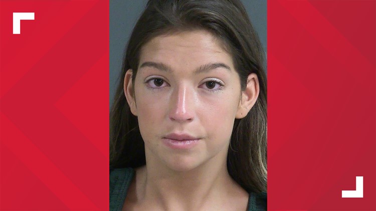 Bond denied for Jamie Komoroski in deadly DUI crash | wcnc.com