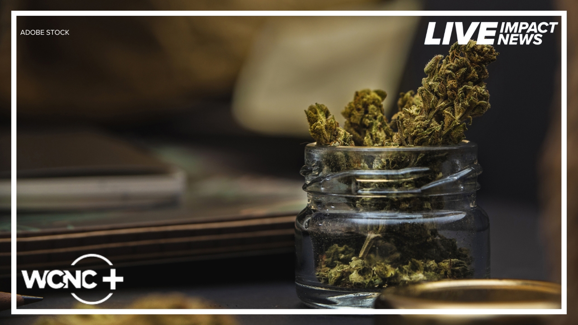 wcnc.com - Myles Harris - Trump executive order sparks new questions for NC's hemp industry amid marijuana reclassification