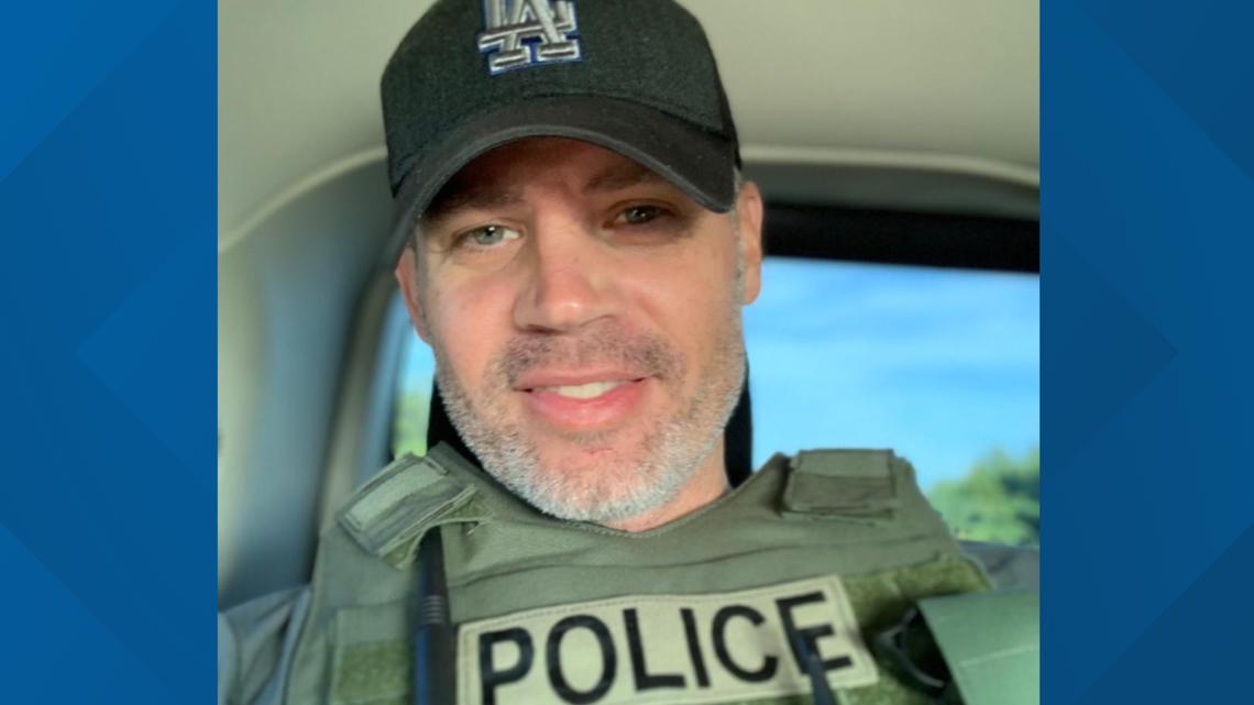 Newton race to raise money for scholarship in honor of officer killed in 2024 ambush