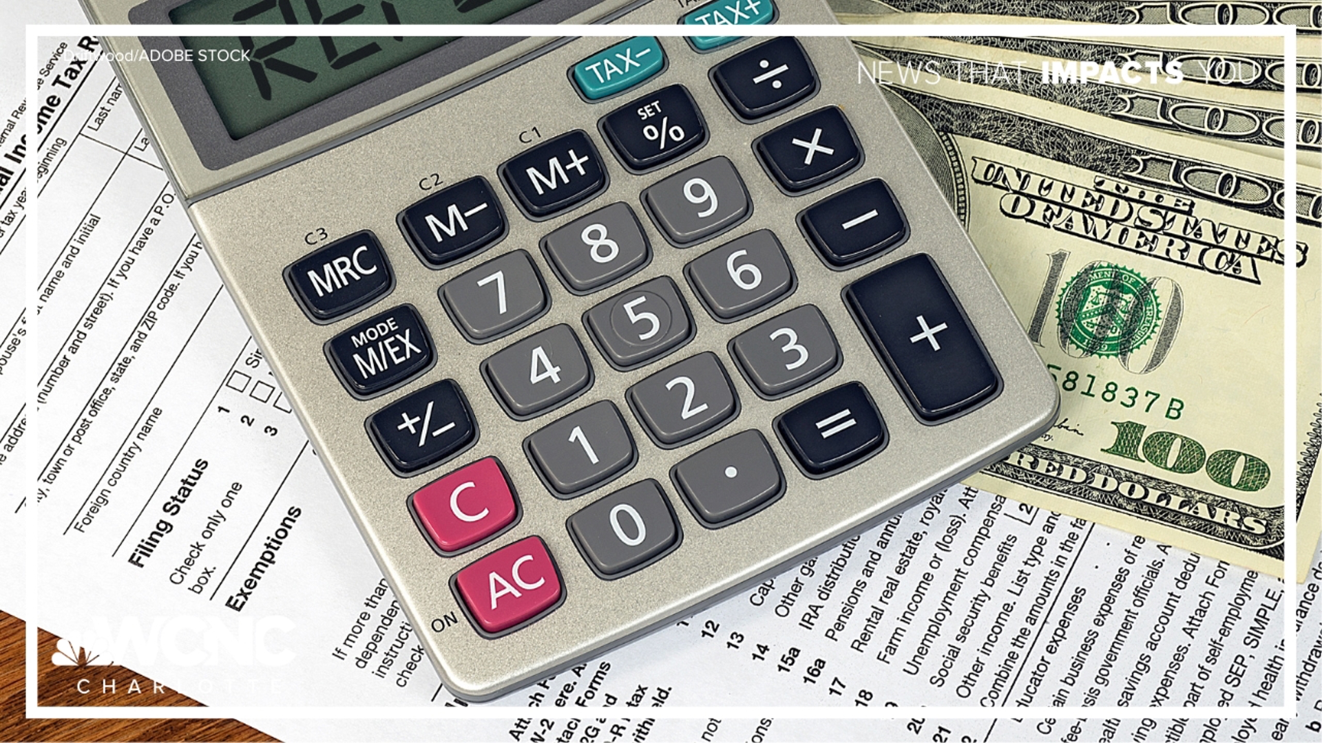 If you've done your taxes, there's a good chance you already got your federal refund, but when it comes to your state refund, you may be waiting a while. 