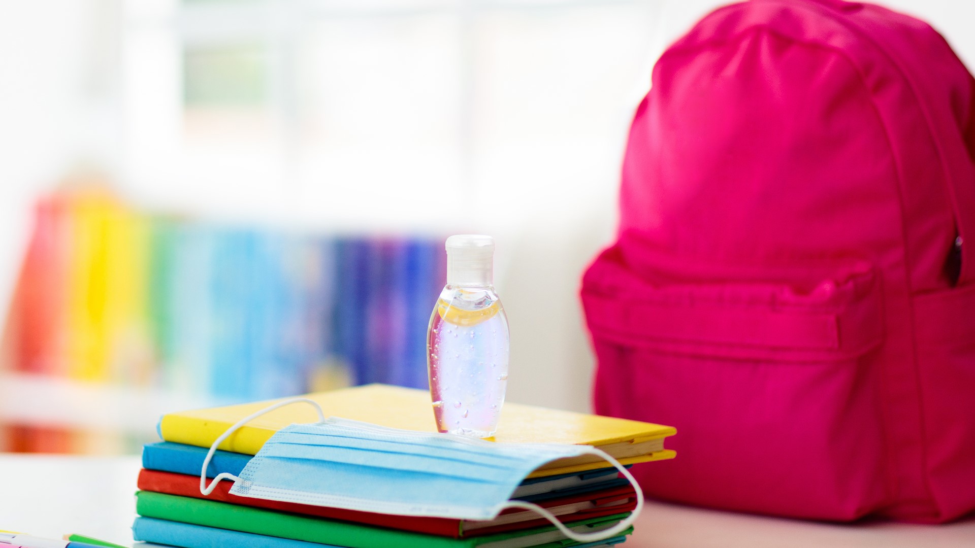 Your student's school supply list may be harder to check off this year. Let's connect the dots.