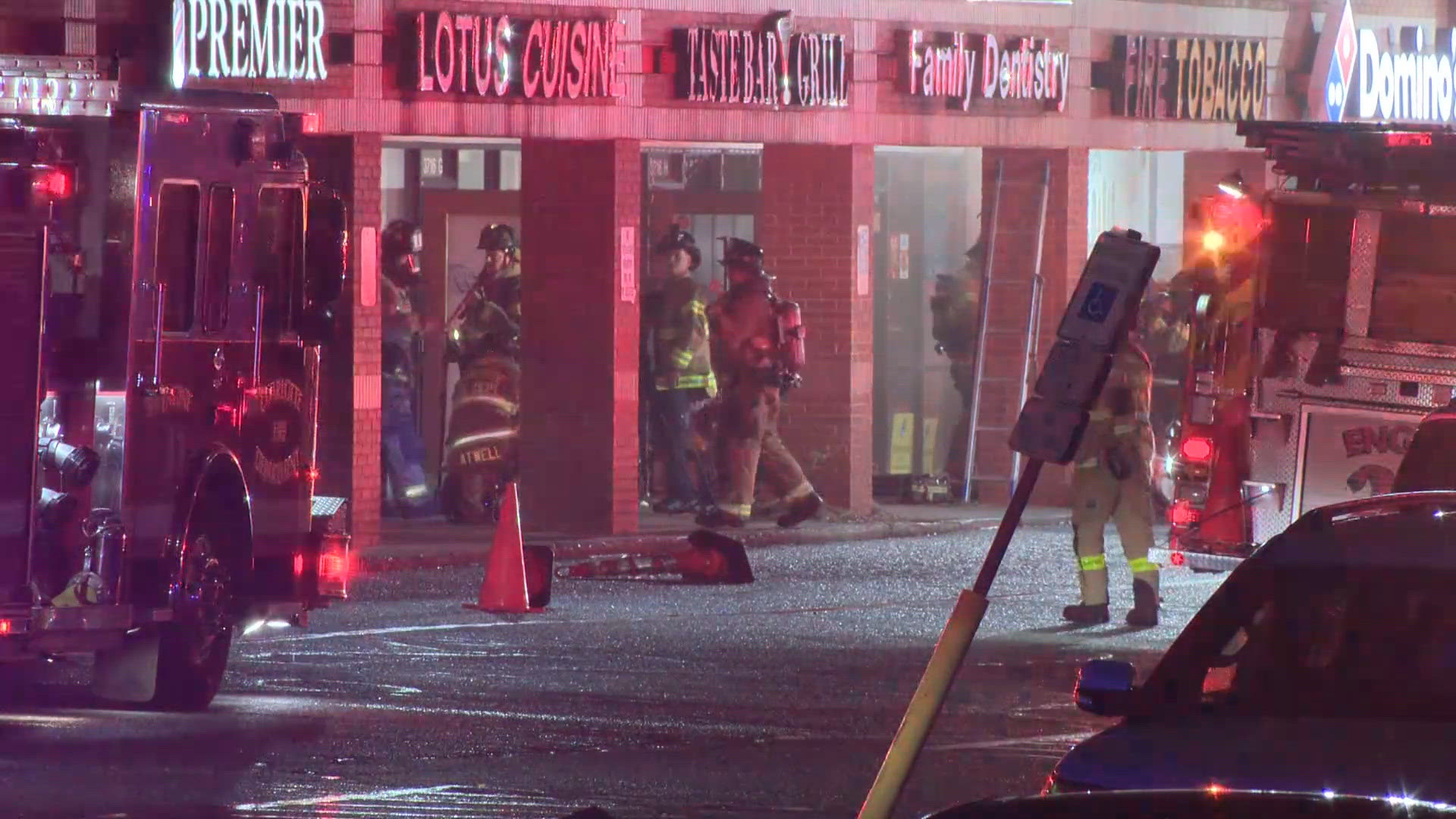 Bef 9 dead after shooting in northern Pennsylvania | wcnc.com