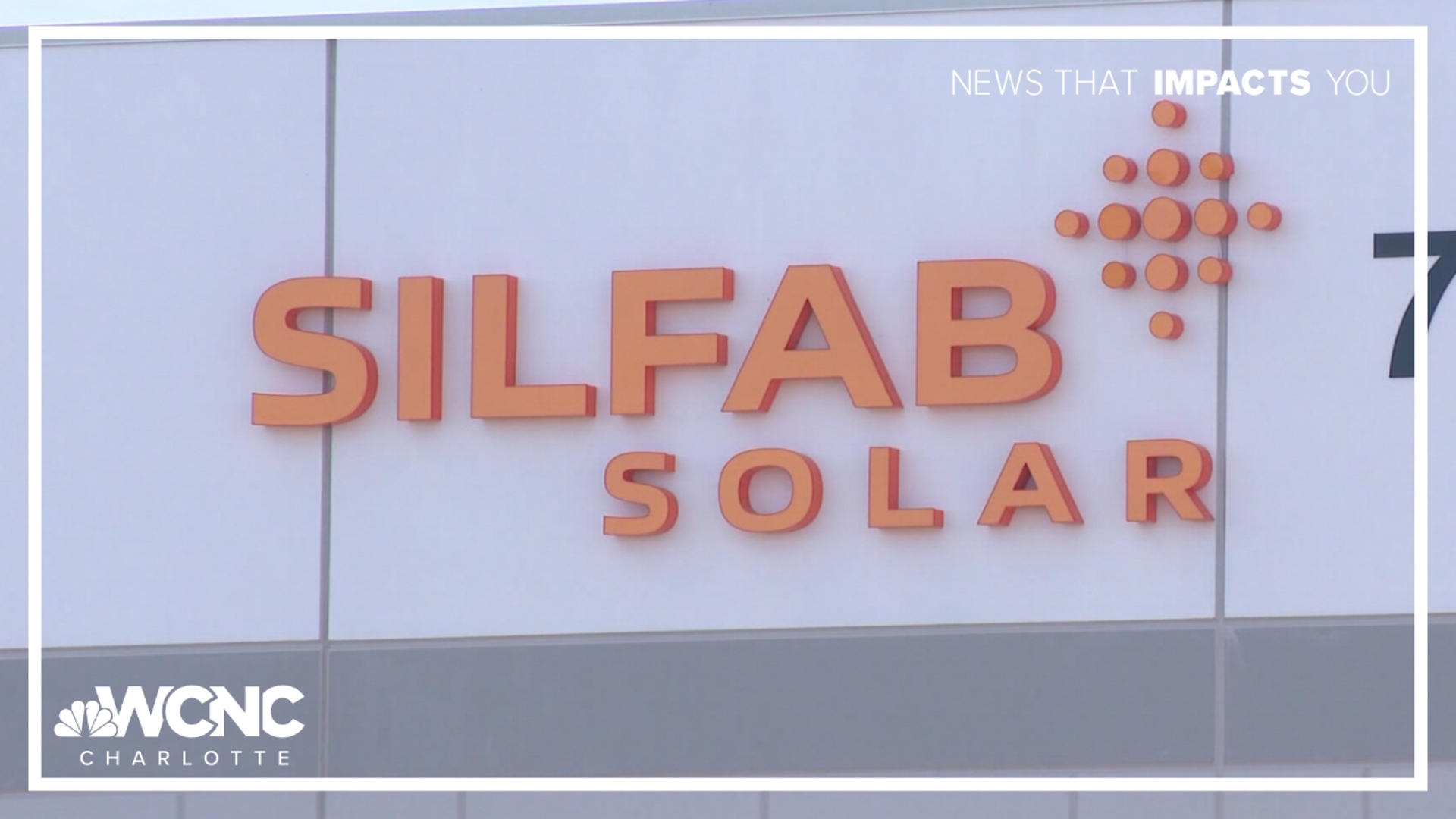 The is first time community members addressed local officials since Silfab's temporary stop work order last Monday.