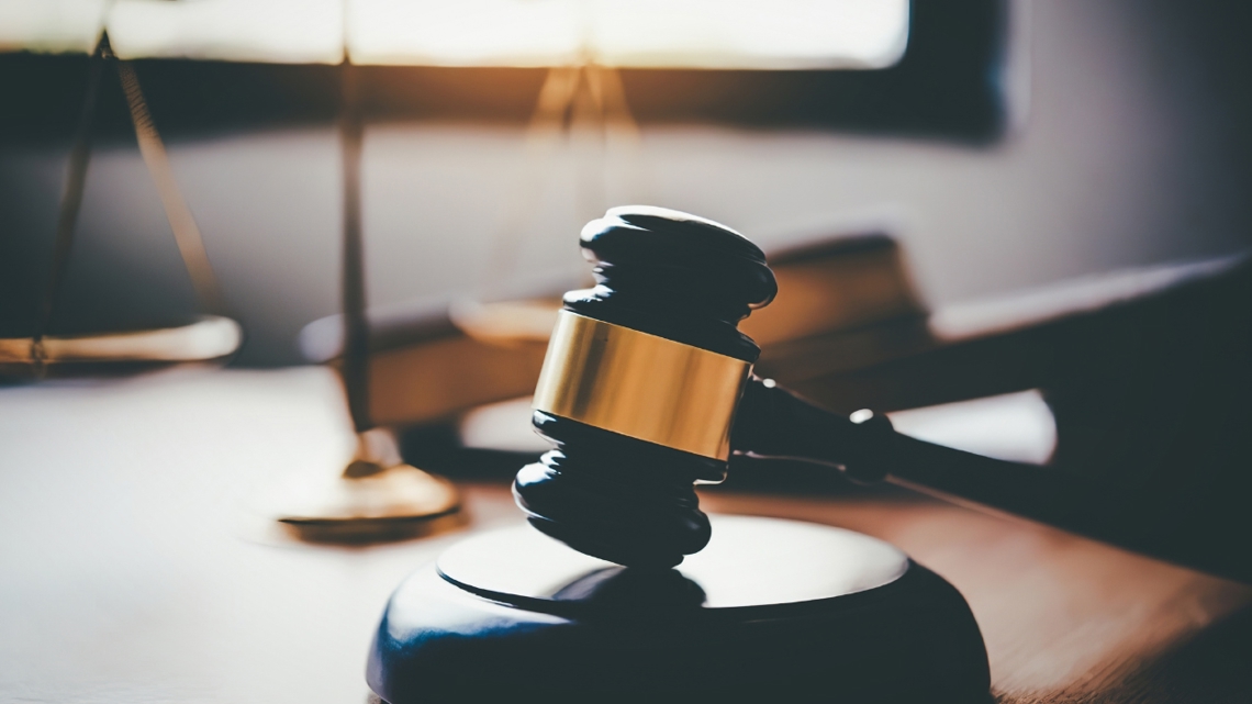 Hickory man sentenced in 2024 workplace stabbing