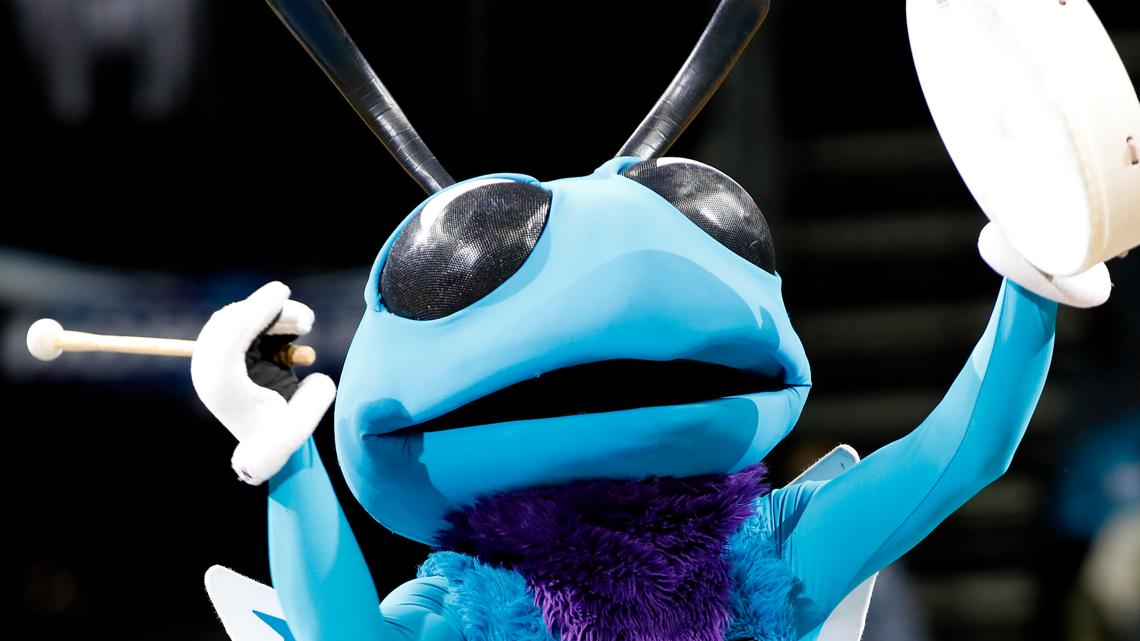Hornets Secure No. 4 Pick in 2025 NBA Draft Lottery
