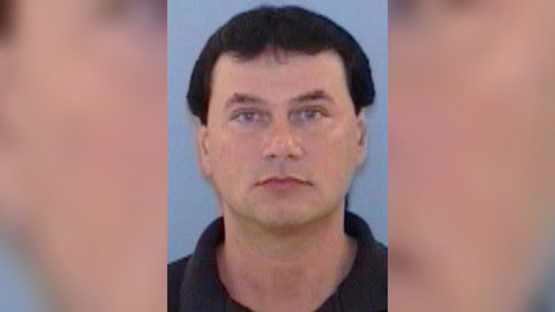 Man Accused Of Killing Wife In Catawba County In Custody 