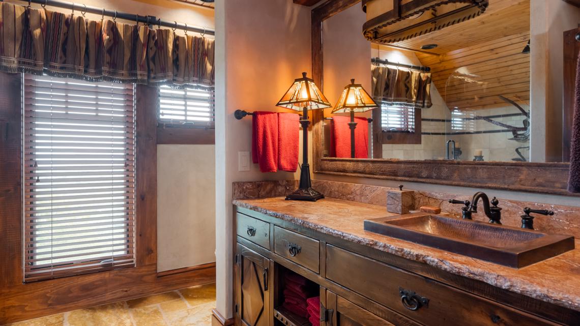 PHOTOS The most expensive home in North Carolina