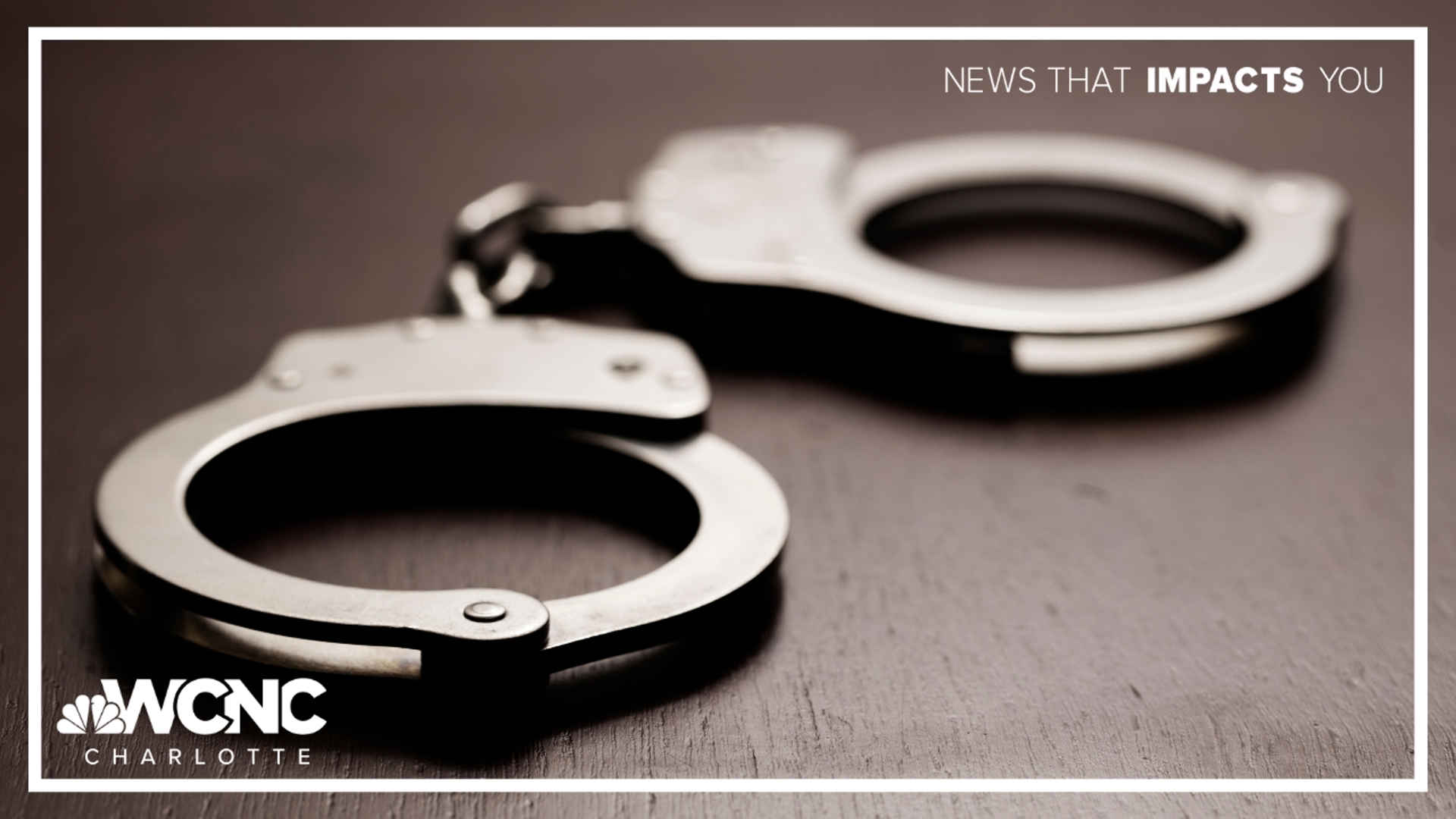 Four people are now in custody after a deadly shooting last month on Goble Street in Gastonia.