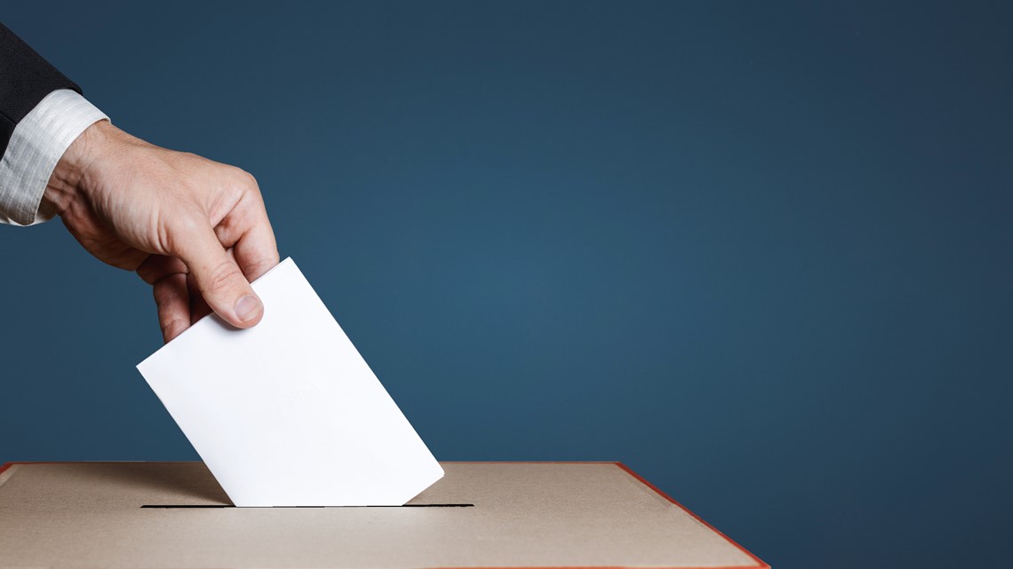 NC won't OK ex-offender voter applications for now - Vimarsana News