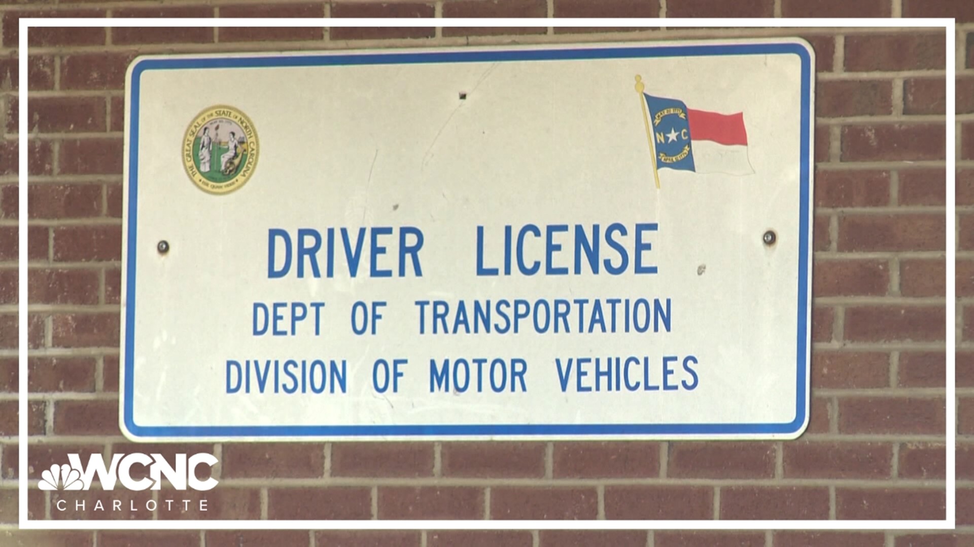 DMVs statewide are reporting delays with the contractor that prints driver's licenses and ID cards.